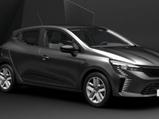 Renault Captur II TCe 140 mild Hybrid Techno