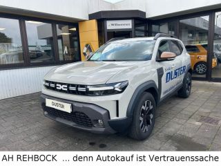 Dacia Duster III TCe 130 Extreme  TCe 130 Extreme  TCe 130 Extreme