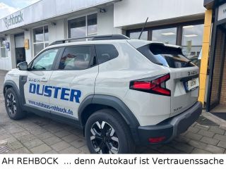 Dacia Duster III TCe 130 Extreme  TCe 130 Extreme  TCe 130 Extreme