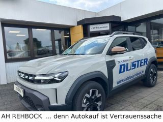 Dacia Duster III TCe 130 Extreme  TCe 130 Extreme  TCe 130 Extreme
