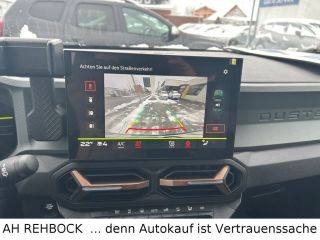 Dacia Duster III TCe 130 Extreme  TCe 130 Extreme  TCe 130 Extreme