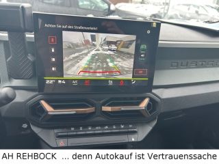 Dacia Duster III TCe 130 Extreme  TCe 130 Extreme  TCe 130 Extreme
