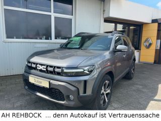 Dacia Duster III Hybrid 140 Journey  Hybrid 140 Journe  Hybrid 140 Journey