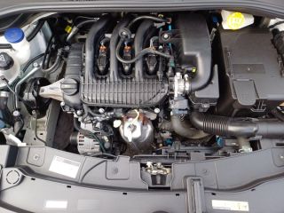 VW T-Cross 1,0 TSI Prime AHK Shz.