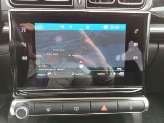 VW T-Cross 1,0 TSI Prime AHK Shz.