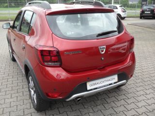 Dacia Sandero Stepway  TECHROAD