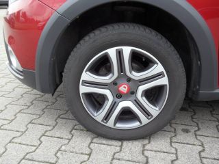 Dacia Sandero Stepway  TECHROAD