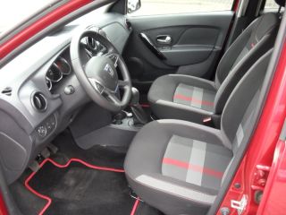 Dacia Sandero Stepway  TECHROAD