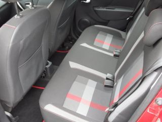 Dacia Sandero Stepway  TECHROAD