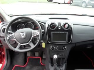 Dacia Sandero Stepway  TECHROAD