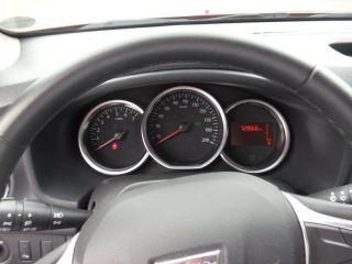 Dacia Sandero Stepway  TECHROAD
