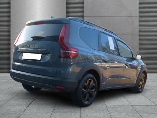 Dacia Jogger TCe 100 ECO-G Expression 7-S SHZ