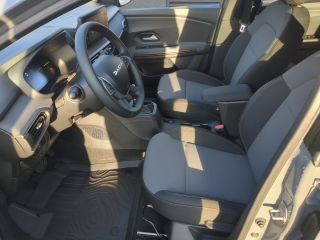 Dacia Jogger TCe 100 ECO-G Expression 7-S SHZ