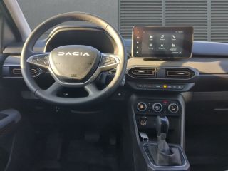 Dacia Jogger TCe 100 ECO-G Expression 7-S SHZ
