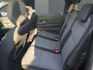 Dacia Jogger TCe 100 ECO-G Expression 7-S SHZ