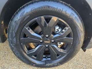 Dacia Jogger TCe 100 ECO-G Expression 7-S SHZ