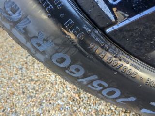 Dacia Jogger TCe 100 ECO-G Expression 7-S SHZ