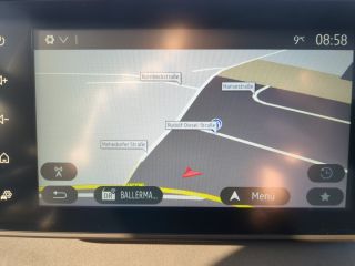 Dacia Jogger TCe 100 ECO-G Expression 7-S SHZ