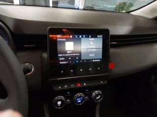 Dacia Sandero Essential SCe 65 Klima PDC