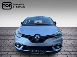Renault Scenic IV 1.3 TCe 115 Limited GPF 1.3 TCe 115 EU6d-T Limited GPF