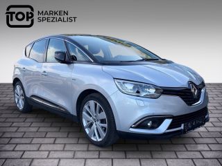 Renault Scenic IV 1.3 TCe 115 Limited GPF 1.3 TCe 115 EU6d-T Limited GPF