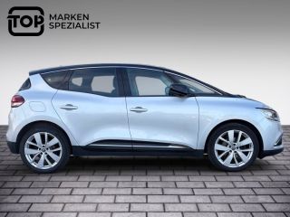 Renault Scenic IV 1.3 TCe 115 Limited GPF 1.3 TCe 115 EU6d-T Limited GPF