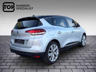 Renault Scenic IV 1.3 TCe 115 Limited GPF 1.3 TCe 115 EU6d-T Limited GPF