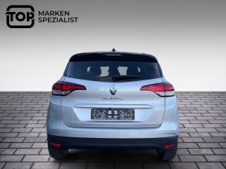 Renault Scenic IV 1.3 TCe 115 Limited GPF 1.3 TCe 115 EU6d-T Limited GPF