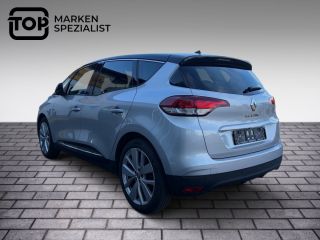 Renault Scenic IV 1.3 TCe 115 Limited GPF 1.3 TCe 115 EU6d-T Limited GPF