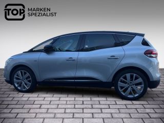 Renault Scenic IV 1.3 TCe 115 Limited GPF 1.3 TCe 115 EU6d-T Limited GPF
