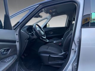 Renault Scenic IV 1.3 TCe 115 Limited GPF 1.3 TCe 115 EU6d-T Limited GPF