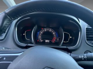 Renault Scenic IV 1.3 TCe 115 Limited GPF 1.3 TCe 115 EU6d-T Limited GPF
