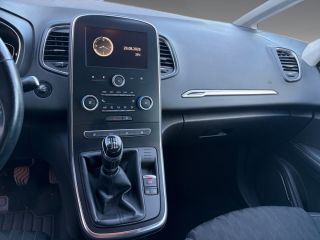Renault Scenic IV 1.3 TCe 115 Limited GPF 1.3 TCe 115 EU6d-T Limited GPF
