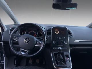 Renault Scenic IV 1.3 TCe 115 Limited GPF 1.3 TCe 115 EU6d-T Limited GPF