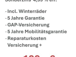 Dacia Sandero Stepway  TCe 90 Expression SHZ+PDC+Klimaauto