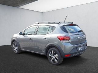 Dacia Sandero Stepway  TCe 90 Expression SHZ+PDC+Klimaauto