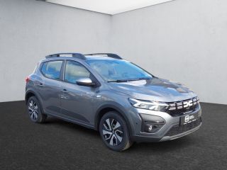 Dacia Sandero Stepway  TCe 90 Expression SHZ+PDC+Klimaauto