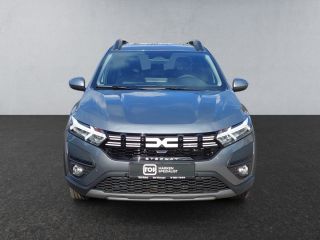 Dacia Sandero Stepway  TCe 90 Expression SHZ+PDC+Klimaauto