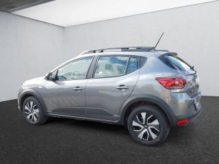 Dacia Sandero Stepway  TCe 90 Expression SHZ+PDC+Klimaauto