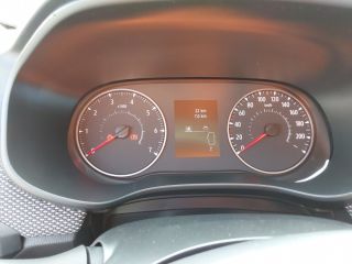 Dacia Sandero Stepway  TCe 90 Expression SHZ+PDC+Klimaauto