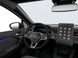 Dacia Bigster Expression Tce 130 4x4