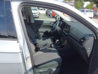 VW T-Cross 1,0 TSI Prime AHK Shz.