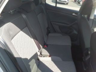 VW T-Cross 1,0 TSI Prime AHK Shz.