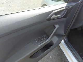 VW T-Cross 1,0 TSI Prime AHK Shz.