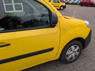 Renault Zoe  R135 EV50 Techno  - CCS - Winterpaket