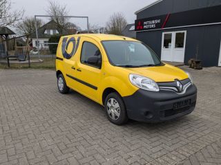 Renault Zoe  R135 EV50 Techno  - CCS - Winterpaket