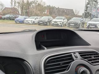 Renault Zoe  R135 EV50 Techno  - CCS - Winterpaket