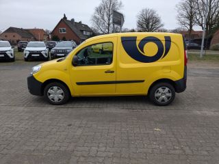 Renault Zoe  R135 EV50 Techno  - CCS - Winterpaket
