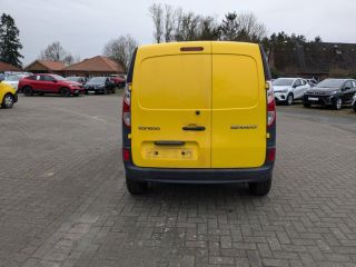 Renault Zoe  R135 EV50 Techno  - CCS - Winterpaket