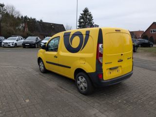 Renault Zoe  R135 EV50 Techno  - CCS - Winterpaket